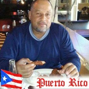 Meet your Posher, Esteban